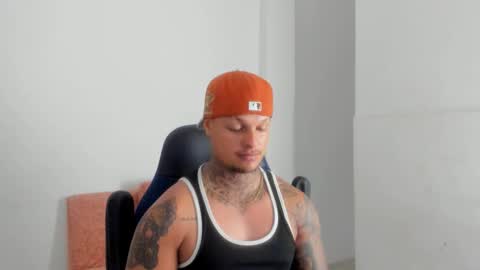 Snapshot of colin_prince2 chatting on February 2025 06:48:02 PM COLIN online show from February 2025 06:48:02 PM