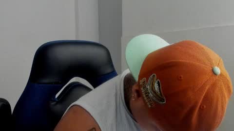 Snapshot of colin_prince2 chatting on February 2025 06:52:02 PM COLIN online show from February 2025 06:52:02 PM