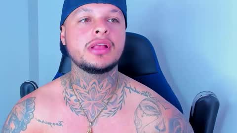 Snapshot of colin_prince2 chatting on March 2026 06:58:02 PM COLIN online show from March 2026 06:58:02 PM