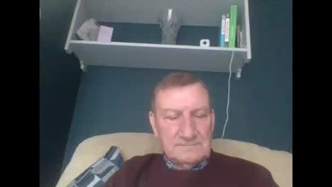 Snapshot of colinbeech chatting on January 2025 11:21:02 AM colinbeech online show from January 2025 11:21:02 AM