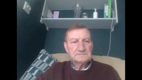 Snapshot of colinbeech chatting on January 2025 11:53:01 AM colinbeech online show from January 2025 11:53:01 AM