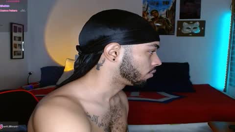 IG  online show from January 2025 12:24:02 PM