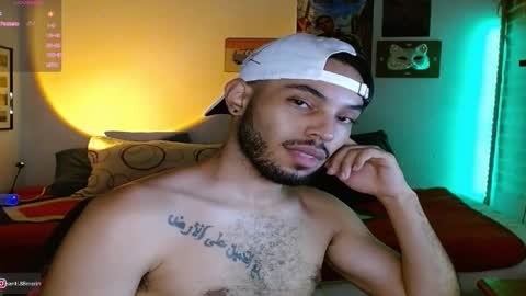 IG  online show from January 2025 11:12:01 PM