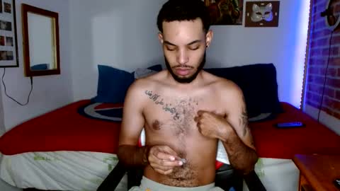 IG  online show from January 2025 09:30:02 AM