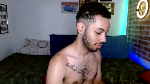 IG  online show from March 2025 01:27:02 PM