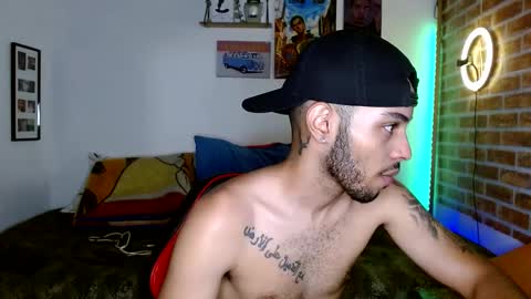 IG  online show from March 2025 09:26:01 PM