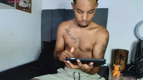 IG  online show from October 2025 11:41:02 AM