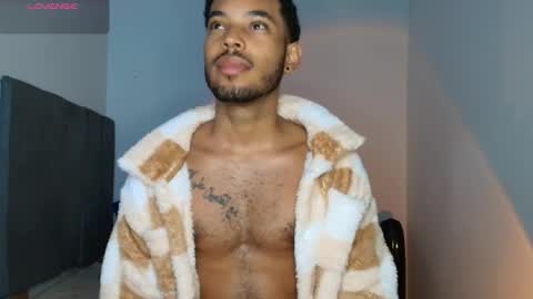 IG  online show from December 2025 11:37:01 AM