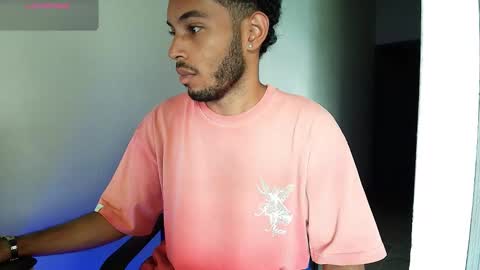 Snapshot of colinlatinbrown chatting on February 2026 06:12:02 PM IG online show from February 2026 06:12:02 PM