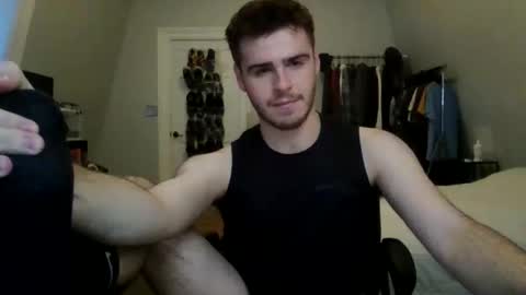 Jay Jacobs online show from November 2025 07:03:01 PM