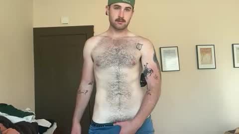 collegeboy417 online show from October 2025 09:37:01 PM