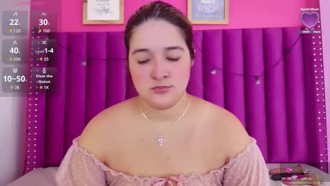  MEGAN  online show from February 2026 08:25:02 PM