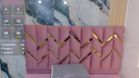  MEGAN  online show from March 2026 09:32:02 PM