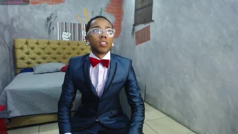 Snapshot of collemanstone chatting on October 2025 03:24:02 PM CollemanStone online show from October 2025 03:24:02 PM