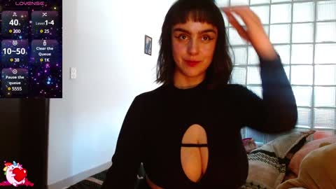 Snapshot of collette_beaufoy chatting on December 2024 05:44:01 PM Collette online show from December 2024 05:44:01 PM