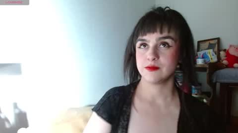 Snapshot of collette_beaufoy chatting on November 2025 06:46:01 AM Collette online show from November 2025 06:46:01 AM