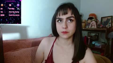 Snapshot of collette_beaufoy chatting on November 2025 05:42:02 AM Collette online show from November 2025 05:42:02 AM