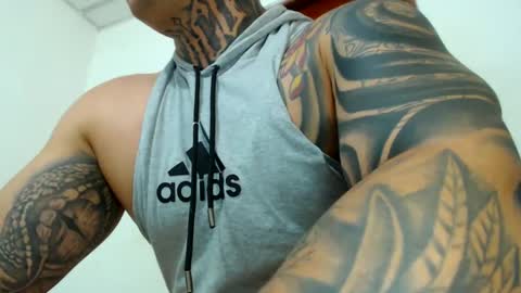 camilo online show from September 2025 03:34:02 PM