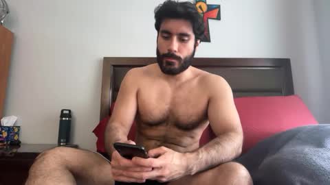 colombianstud94 online show from February 2026 07:35:01 PM
