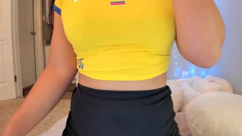    ........ Instagram  Lorysexys online show from February 2025 08:11:02 PM