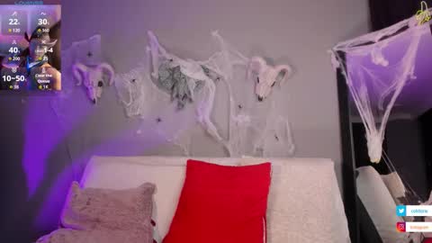 colstorw_ online show from October 2025 10:41:01 AM