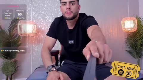 Snapshot of colt_perci chatting on March 2025 05:11:01 AM colt_perci online show from March 2025 05:11:01 AM