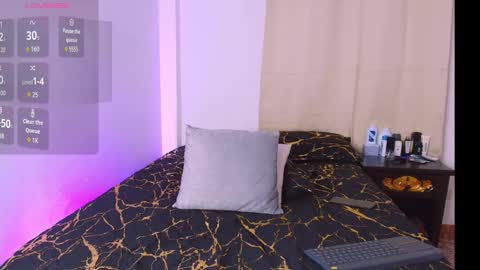 Snapshot of colt_perci chatting on September 2025 07:50:01 PM colt_perci online show from September 2025 07:50:01 PM