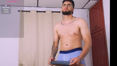 Snapshot of colt_perci chatting on September 2025 01:33:01 AM colt_perci online show from September 2025 01:33:01 AM