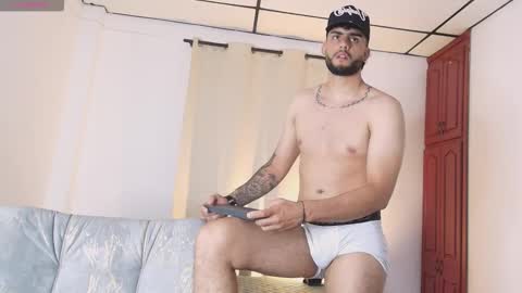 Snapshot of colt_perci chatting on November 2025 03:08:02 AM colt_perci online show from November 2025 03:08:02 AM