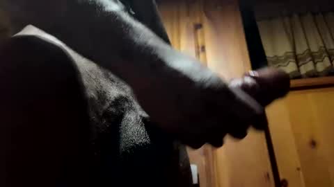 Heavyd614 online show from December 2024 05:04:01 AM