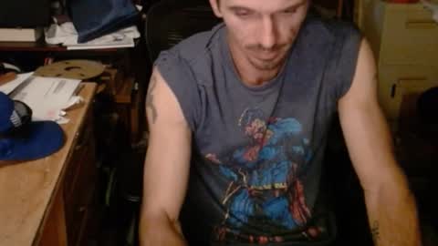 Nelson or ComicKing and sometime Peachy143 online show from February 2025 11:09:01 PM