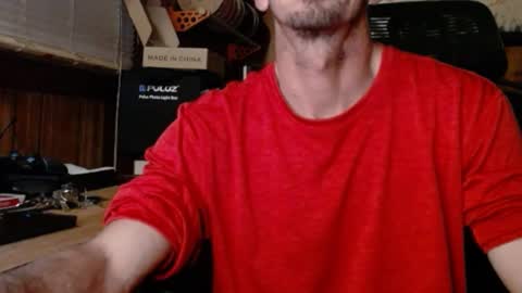 Nelson or ComicKing and sometime Peachy143 online show from March 2025 12:21:01 AM