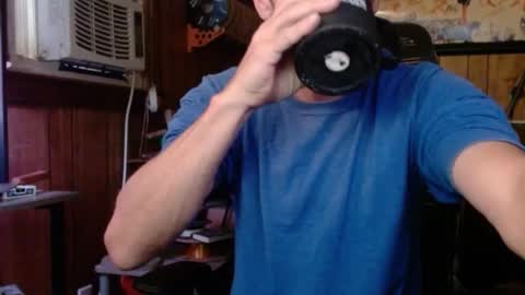 Nelson or ComicKing and sometime Peachy143 online show from November 2025 10:01:01 PM