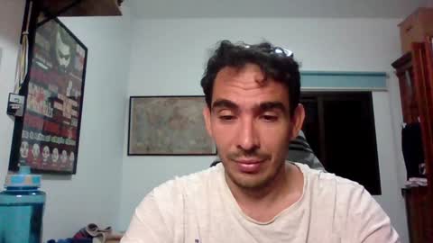 Snapshot of conejero_37 chatting on December 2024 11:03:02 AM Jesus online show from December 2024 11:03:02 AM