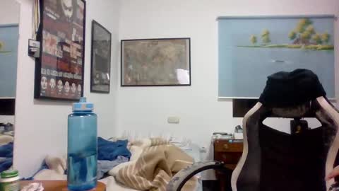 Snapshot of conejero_37 chatting on February 2025 07:54:02 AM Jesus online show from February 2025 07:54:02 AM