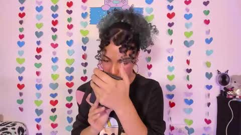 Conejita online show from February 2026 11:25:02 PM