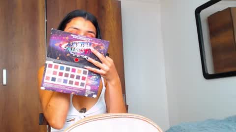 conni_f00x online show from February 2025 12:29:01 PM