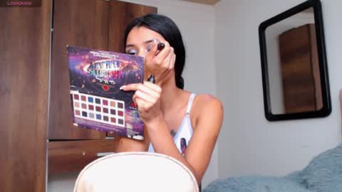 conni_f00x online show from February 2025 12:47:01 PM