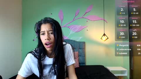 Snapshot of connie_bell chatting on February 2025 03:07:01 PM C O N N I E online show from February 2025 03:07:01 PM