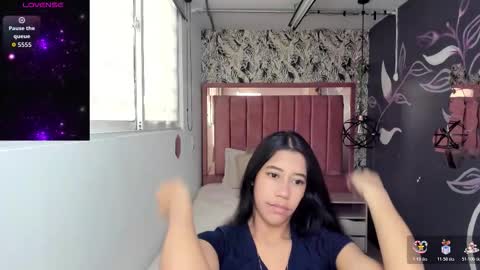 C O N N I E online show from February 2026 09:08:01 PM