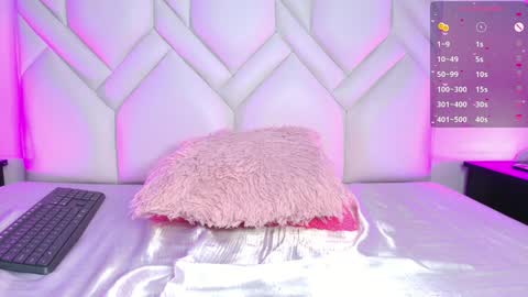 Snapshot of connie_cherxx chatting on January 2025 09:18:01 AM Connie online show from January 2025 09:18:01 AM