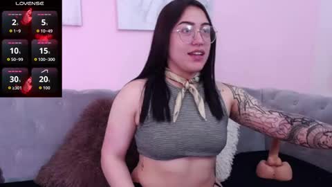 Snapshot of connie_haze chatting on September 2025 08:00:02 PM Connie online show from September 2025 08:00:02 PM