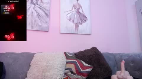 Snapshot of connie_haze chatting on November 2025 08:24:02 PM Connie online show from November 2025 08:24:02 PM