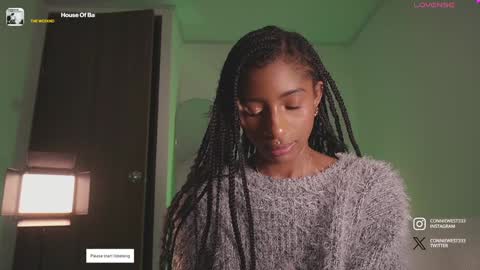 Snapshot of connie_west0 chatting on December 2024 05:37:01 AM   independent model online show from December 2024 05:37:01 AM