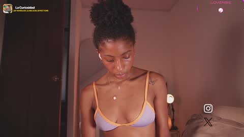 Snapshot of connie_west0 chatting on January 2025 10:23:01 PM   independent model online show from January 2025 10:23:01 PM