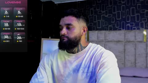 rusfegui online show from January 2025 03:43:01 AM