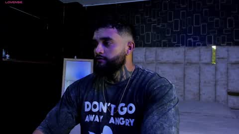 rusfegui online show from January 2025 03:48:01 AM