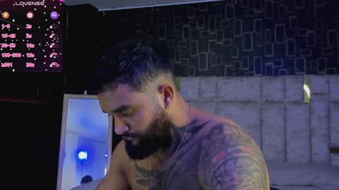 rusfegui online show from January 2025 01:18:02 AM