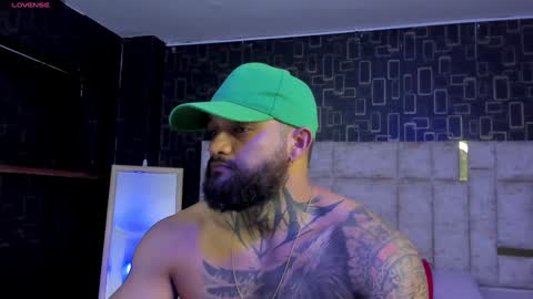 rusfegui online show from February 2025 01:09:01 AM