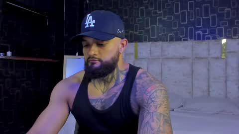 rusfegui online show from February 2025 03:06:01 AM